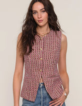 Chase Vest